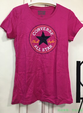 匡威图案短袖08568C660 08568C035 08568C346 08568C00108568C730