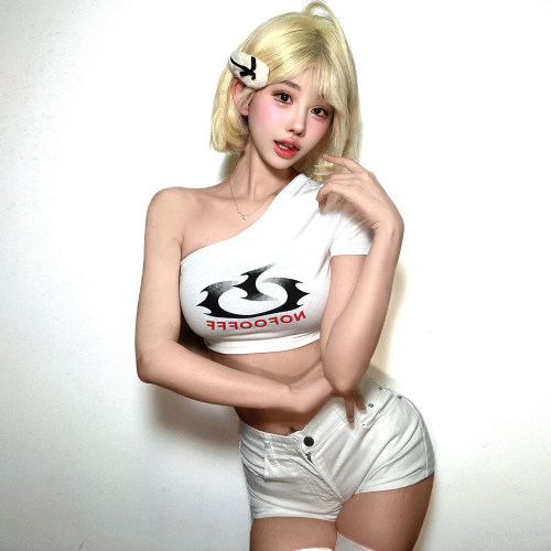 夜店酒吧DS性感爵士舞演出服
