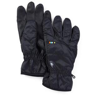 户外黑色手套羊毛保暖经典 男士 Gloves Smartwool 款 Smartloft