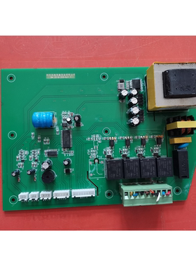 适用电脑板主板 郑州天使消毒设备有限公司SN:20181205-GJ1.1