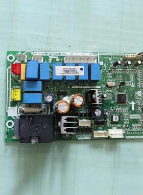 适用于美的空调V-KIK35-DAN-A(MB95F698K)主板202302100939线路板