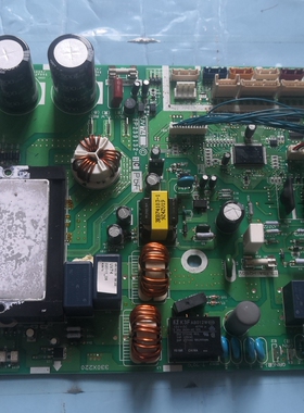 适用大金原装空调配件2P239132-1主板4MXS115HV2C外机电脑板