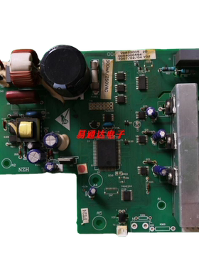 适用海尔冰箱驱动板0064000595控制板 电源滤波板0064000594