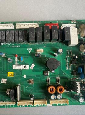 适用于海/尔冰箱电脑板0064000891A0064000891H006400089H006400