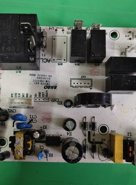 适用原装主板PM92CR-KV3 8100289 HS-170509