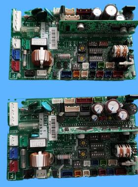 适用海信日立空调电脑板PI065-1主板17F12590A控制板 P27277