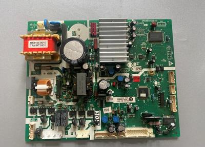 适用海尔冰箱配件BCD-301WS,BCD-301W电脑板主控板0064001333A