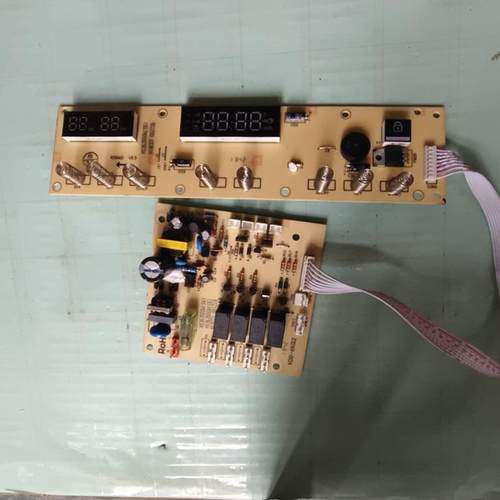 适用西门子消毒柜主板XDG-6KQ2控制板ZTD100A-02