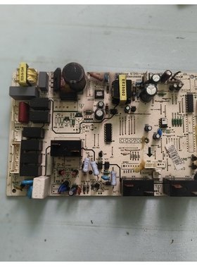 适用美的变频柜机空调KFR-51L/BP2DN1Y-K.D.12.NP1 202302100532