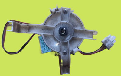 适用海尔对开门冰箱冷却风机0064