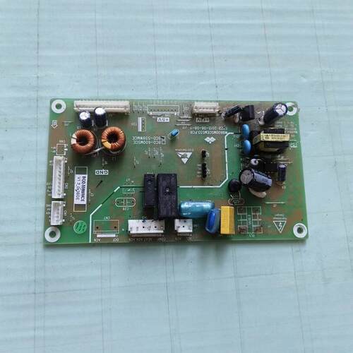 适用新飞 冰箱主板BCD-600MSCE BCD-559WMCE电源板