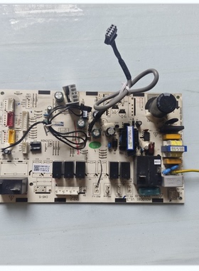 适用 TCL空调主板A010081 V1.2 210901102_A
