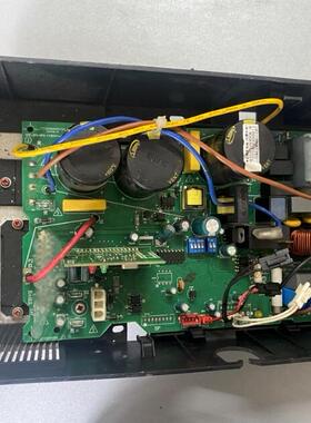 适用美的变频空调通用板外机主板KFR-26W/BP2-110 17122000002722