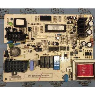 适用电器配件电脑板主板控制板G5050MA30 5050N CTX