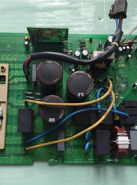 适用美的空调配件电脑板主板202302100569 KFR-72W/BP2-270