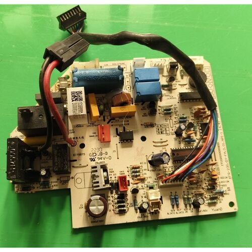 适用美的空调内机板 KFR-23G/DY-FA.D.01.NP1-1