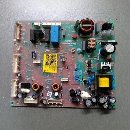 适用于海尔空调内机电脑板主板V9039801 0061800316A HKQ02316a20