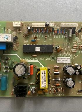 适用容声冰箱配件 BCD-575WYM 576WYM 电脑板 显示板 H1411174