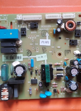 适用于容声冰箱主板BCD-562WT 1606496 显示板按键板 BCD-563WY0