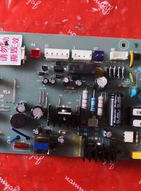 适用热水器 主板 PR00124 V1.4 电脑板 100707 已测试