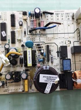 适用 美的空调柜机主板电路板202302100537MAIN-JZ1