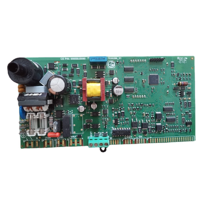 适用热水器 电脑板主板 0085BU0090 7530286-01