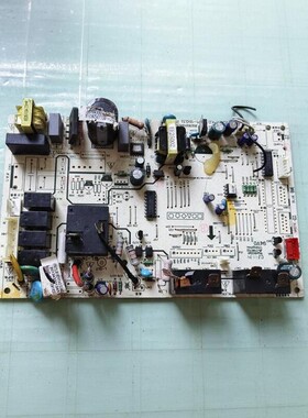 适用美的变频空调KFR-51L/BP2DN1Y-K.D.12.NP1电脑板202302100532