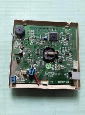 适用麦克维尔模块机SC302A/SC302B控制器MAC210BR/MAC100CR手操器