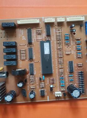 适用三星冰箱变频板RS19VRPS DA97-04785BDA41-00549A按键板主板