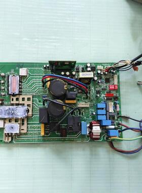 适用美的主板KFR-51W/BP2-190(SH)DC.D.13.WP2-1 2023021SH005