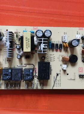 适用电器配件电脑板ZMZ-Q2-P14主板控制板GDRD190807-16G