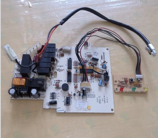 适用格力空调控制板30055622主板5J53C电脑板线路板GR5J 1T一套