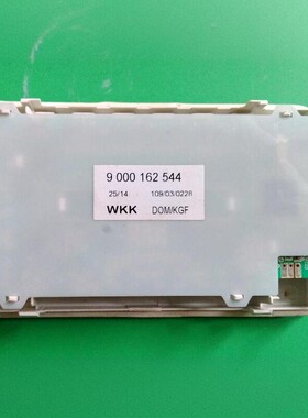 西门孑冰箱KK22F58TI显示板 9000062119主板9000162544