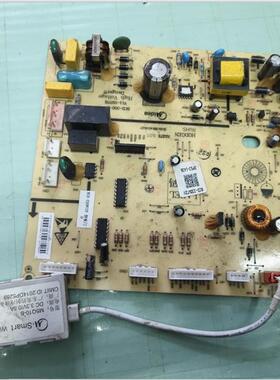 适用冰箱电脑板主板BCD-330WTZV控制板17131000000446