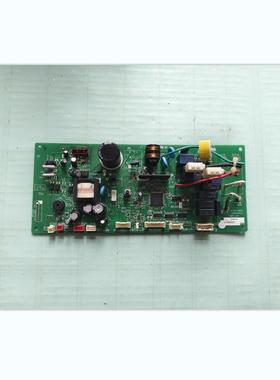 适用富士通空调0902HSE-C1主板K08BR-02-01 9708068022
