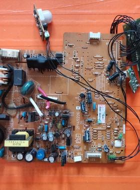 适用大金空调电脑板 2P145226-6/1 2P099167-1内机板 FTXS35HV2C