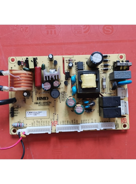 适用热水器电脑板WZA29335主板HMJD-H167H