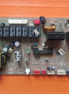 适用海尔空调电脑板 0010404092 电路板 主板 控制板 0010404091