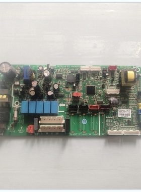 适用格力多联机天花机空调30226233 Z6L35 主板30226231 Z6L25