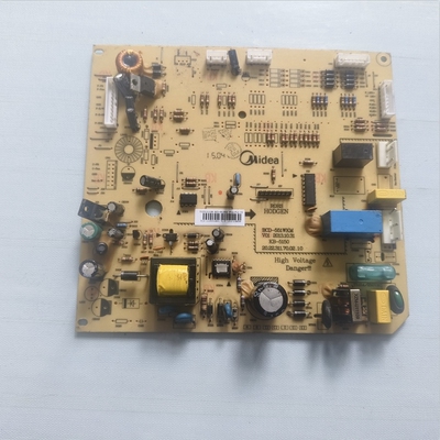 适用美的冰箱主板 控制板 50230101008N BCD-551WKM 电脑板电源板