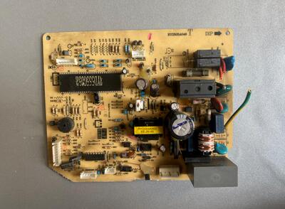 适用三菱重工主板电脑板RYD505A046K/V/L/T/J/P/F 空调RYD505A058