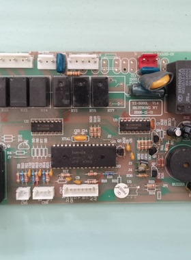 适用扬子拆机KFR-7000LW/D KFR-5000LW/D 电脑板YZ-5000L-A 主板