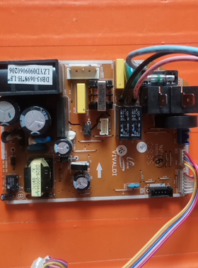 适用三星空调内机电脑板 主板DB93-06987H-LF