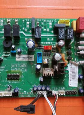 适用美的主板电脑版KF-75L/JZSC1[R2][S] 2023021A0183