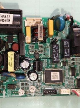 适用空调电脑板DB93-07599B-LF DB93-07951A-LF