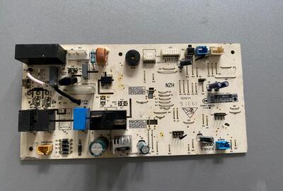 适用海尔空调电脑板0011800304S/Q/P/N/M/K/J/H/G/F/A主板电源板