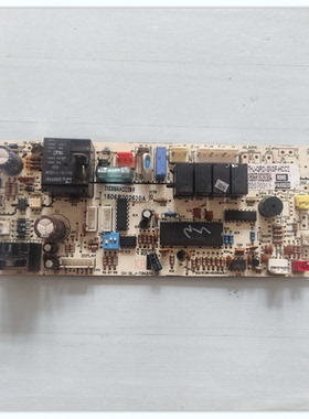 适用 奥克斯空调电脑板主板 QRD-SN3F-HCE1SX-DLJ-T86846