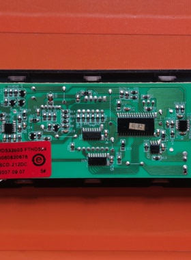 适用于海尔冰箱配件 BCD-192DC 212DC 显示版 006082067