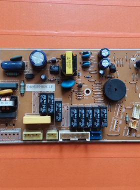 适用三星空调 电脑板主板 DB93-02980S/A/C/Q/B/J-LF DB41-00310A