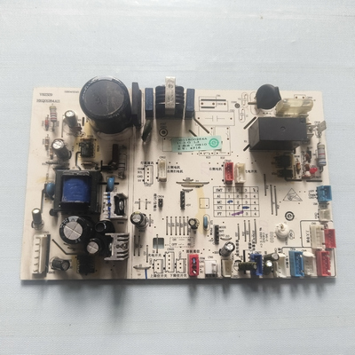 适用海尔空调电脑控制板0011800284A S主板